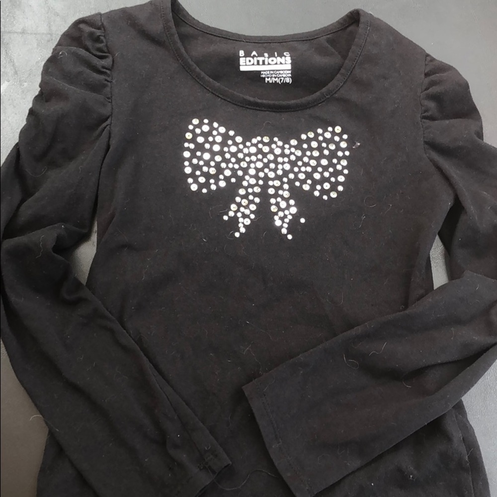 Girls top